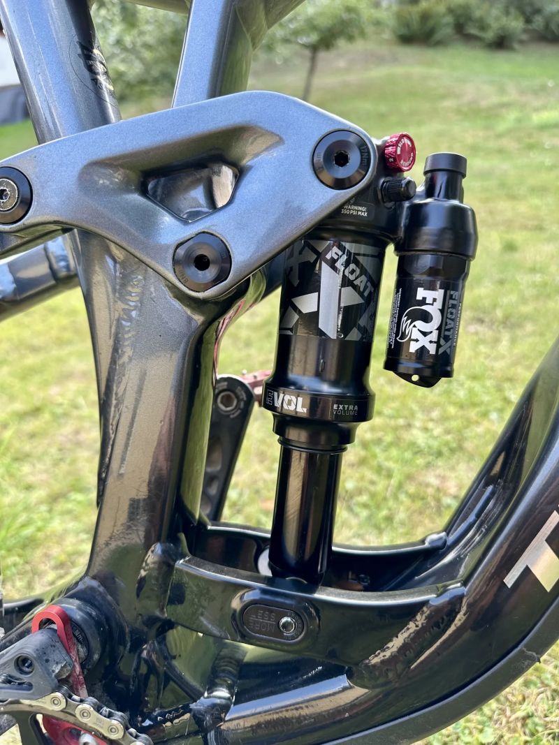 Trek Fuel EX 2023
