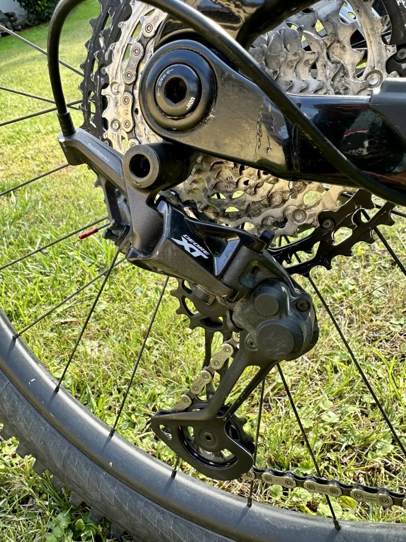 Trek Fuel EX 2023