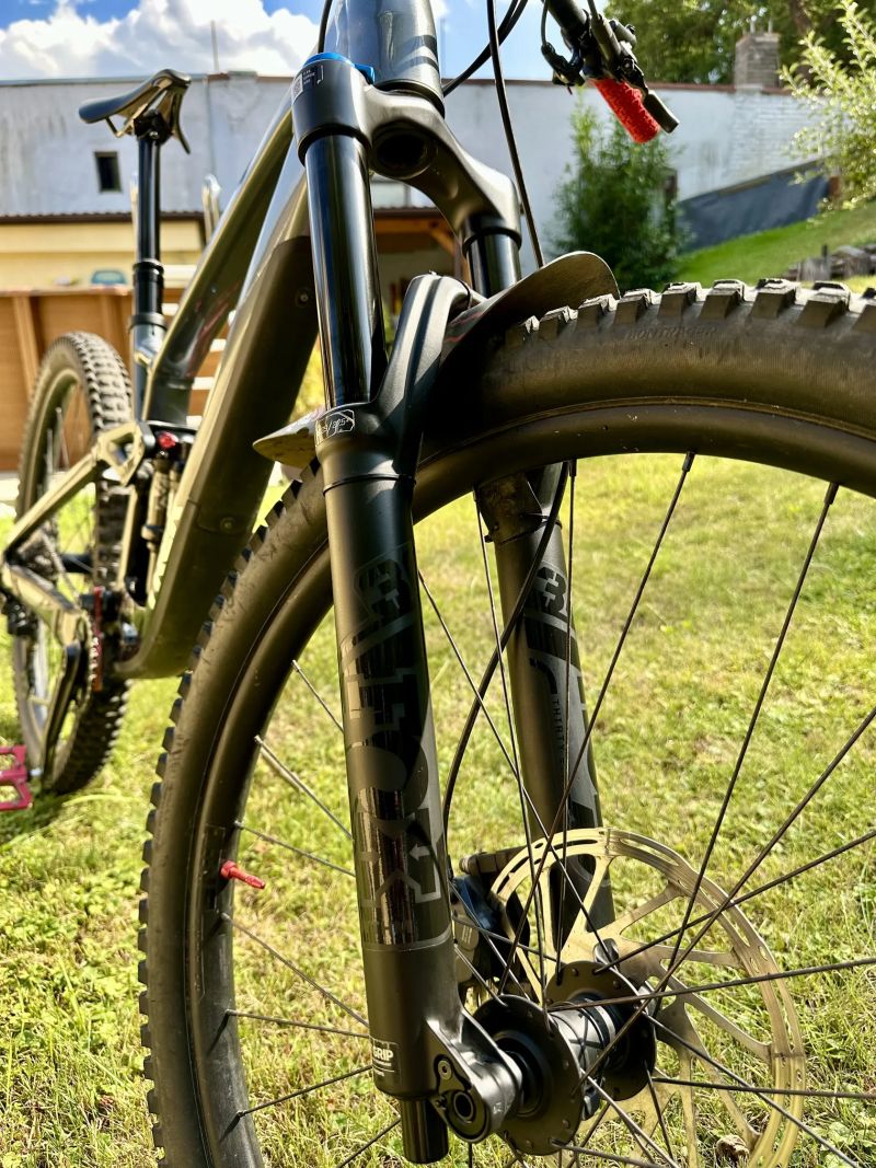 Trek Fuel EX 2023