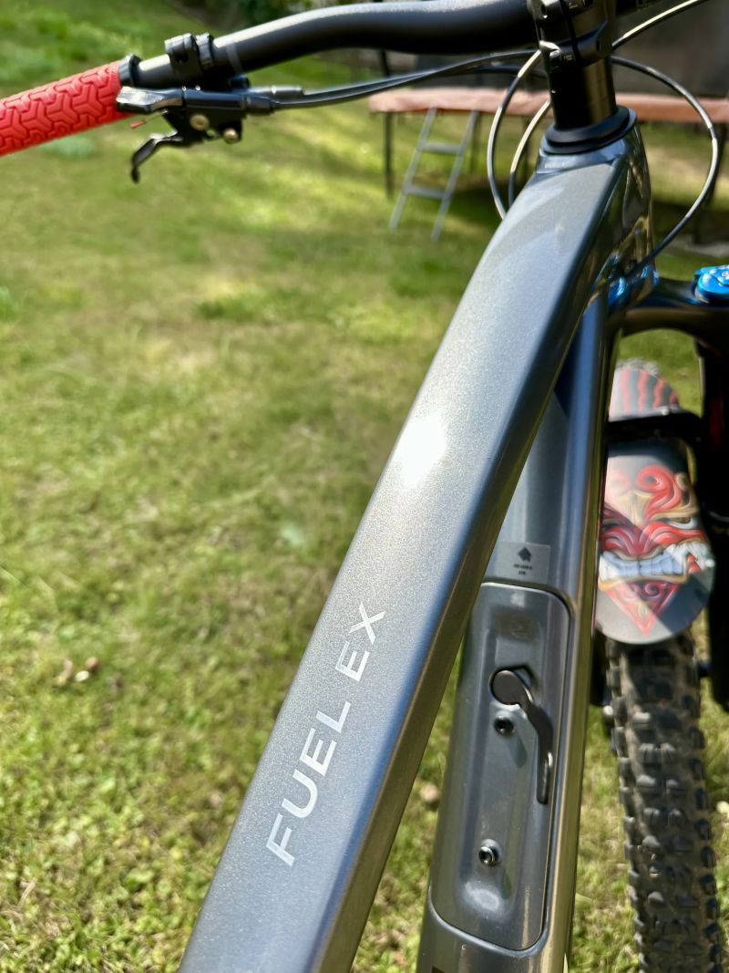 Trek Fuel EX 2023