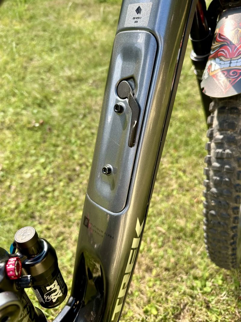 Trek Fuel EX 2023