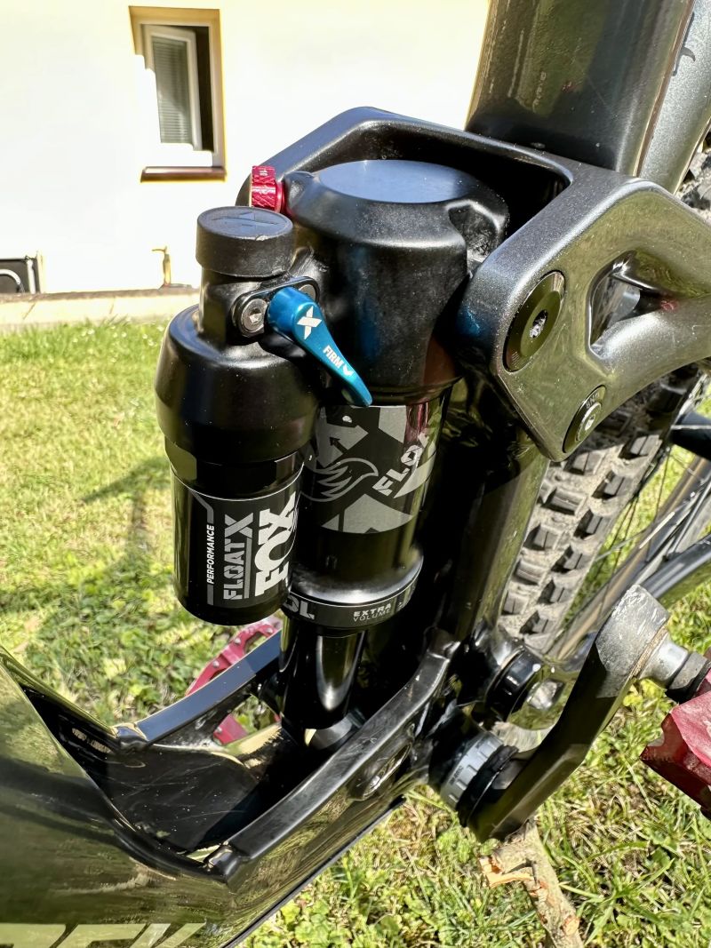Trek Fuel EX 2023