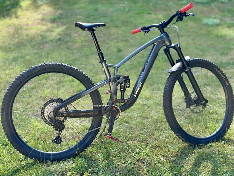 Trek Fuel EX 2023