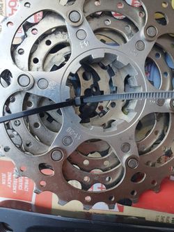 Kazeta Shimano 105 CS 5700 11-28