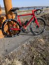 Prodám BMC Teammachine SLR 01 vel L