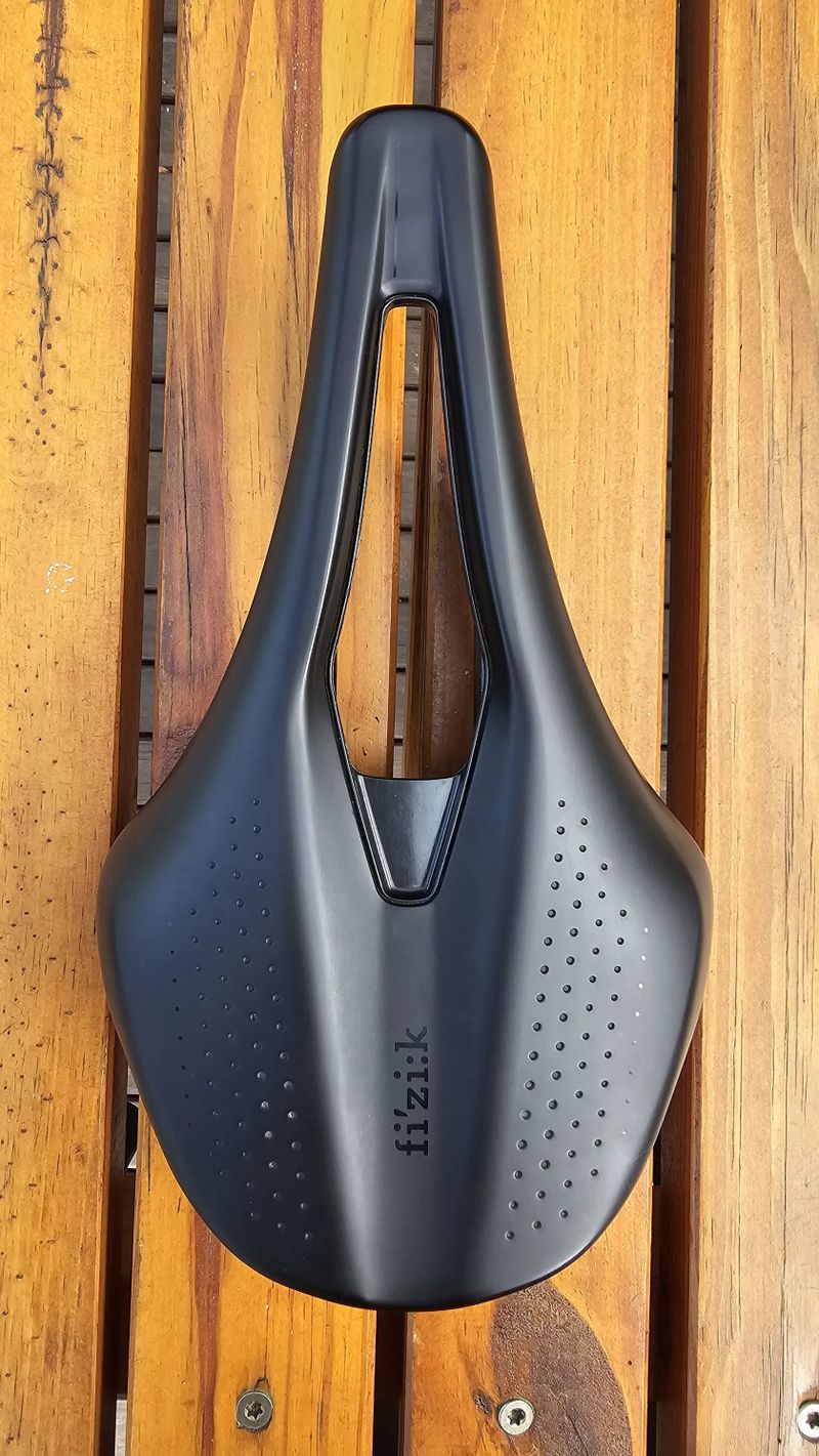 Fizik Tempo Argo R3 150mm