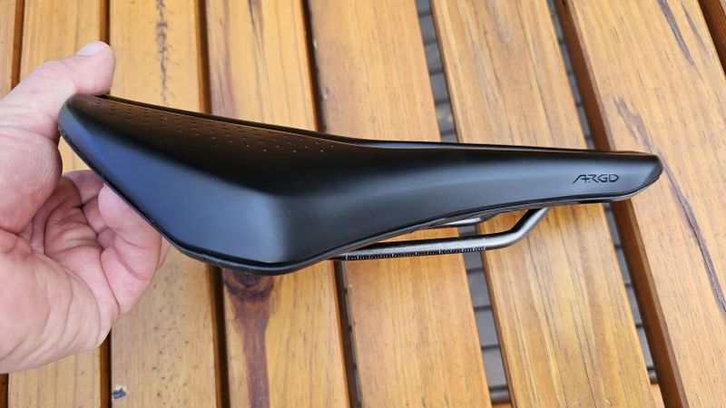 Fizik Tempo Argo R3 150mm