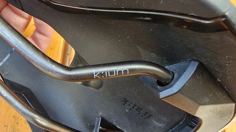 Fizik Tempo Argo R3 150mm
