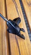 Rock Shox Reba RL 120mm, Motion Control