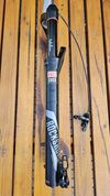 Rock Shox Reba RL 120mm, Motion Control