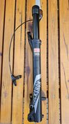 Rock Shox Reba RL 120mm, Motion Control