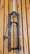 Rock Shox Reba RL 120mm, Motion Control