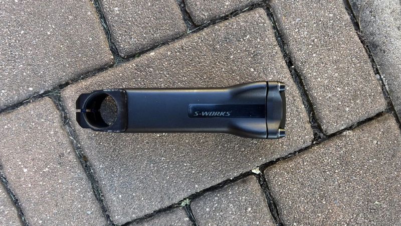 Představec SPECIALIZED Tarmac 6D 2021 130 mm