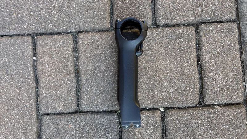 Představec SPECIALIZED Tarmac 6D 2021 130 mm