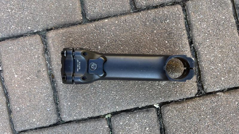 Představec SPECIALIZED Tarmac 6D 2021 130 mm