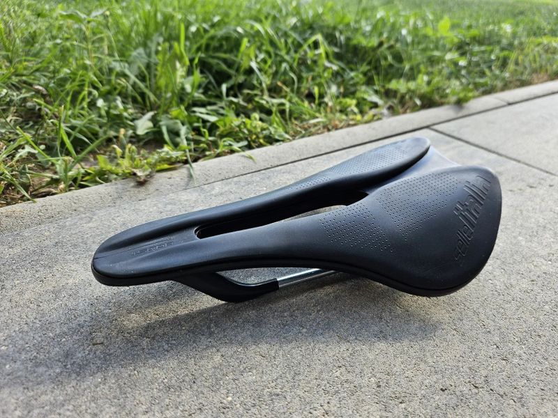 Sedlo Selle Italia X Superflow L3 nové