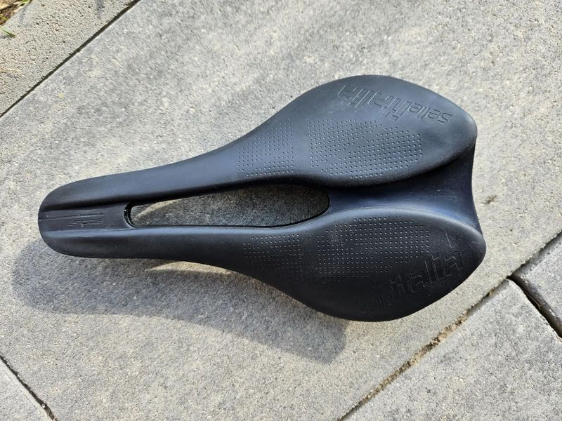 Sedlo Selle Italia X Superflow L3 nové