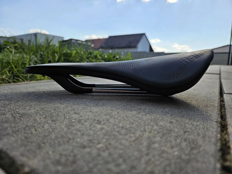Sedlo Selle Italia X Superflow L3 nové