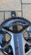 Kliky SHIMANO Ultegra FC-R8100 12s 50/34 172,5 mm