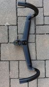 Silniční karbonový kokpit ONE - 70mm / 420mm