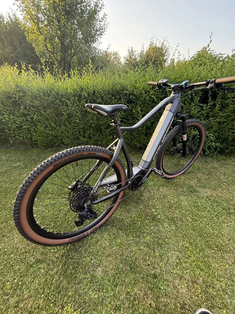 Crussis One-Largo 9.9 900Wh