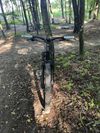 Dobrý den přidám kolo TREK REMEDY 8 zdvih 160mm a150mm více po telefonu při rychlém jednají cena do