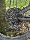 Dobrý den přidám kolo TREK REMEDY 8 zdvih 160mm a150mm více po telefonu při rychlém jednají cena do