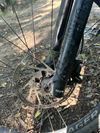 Dobrý den přidám kolo TREK REMEDY 8 zdvih 160mm a150mm více po telefonu při rychlém jednají cena do
