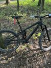 Dobrý den přidám kolo TREK REMEDY 8 zdvih 160mm a150mm více po telefonu při rychlém jednají cena do