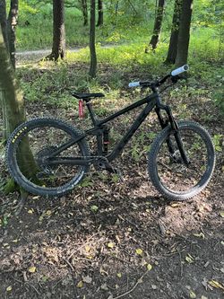 Dobrý den přidám kolo TREK REMEDY 8 zdvih 160mm a150mm více po telefonu při rychlém jednají cena do