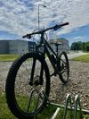 Cannondale Habit HT 1 (2024) – velikost L, kola 29”