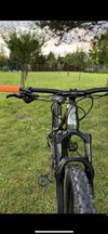 Cannondale Habit HT 1 (2024) – velikost L, kola 29”