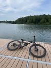 Cannondale Habit HT 1 (2024) – velikost L, kola 29”