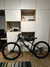 Cannondale Habit HT 1 (2024) – velikost L, kola 29”