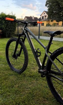 Cannondale Habit HT 1 (2024) – velikost L, kola 29”