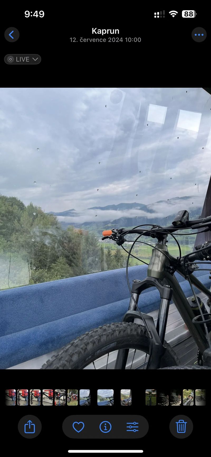 Cannondale Habit HT 1 (2024) – velikost L, kola 29”