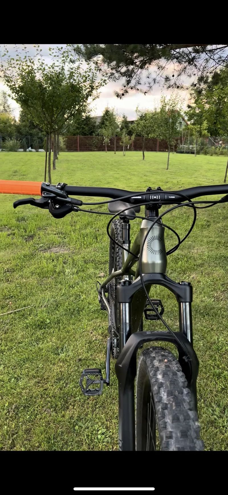 Cannondale Habit HT 1 (2024) – velikost L, kola 29”