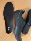 Specialized Tretry Specialized Recon 1.0 MTB Vel.47
