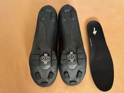 Specialized Tretry Specialized Recon 1.0 MTB Vel.47