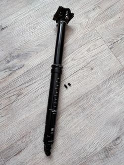 Syncros Duncan drooper 2.5 150mm 31,6