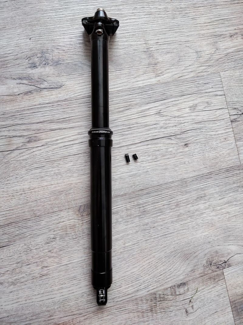 Syncros Duncan drooper 2.5 150mm 31,6