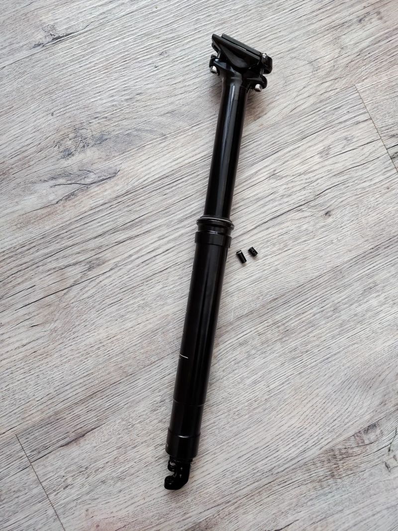 Syncros Duncan drooper 2.5 150mm 31,6