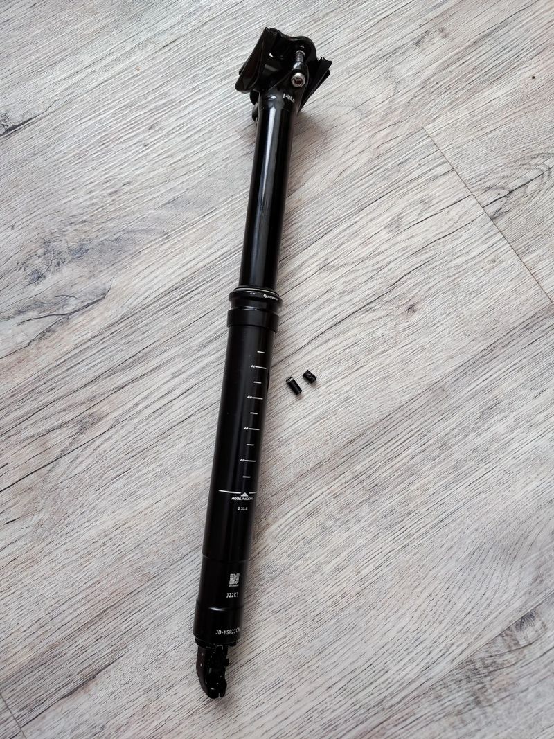 Syncros Duncan drooper 2.5 150mm 31,6