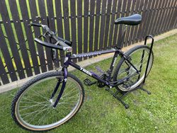 TREK COMPOSITE 8900