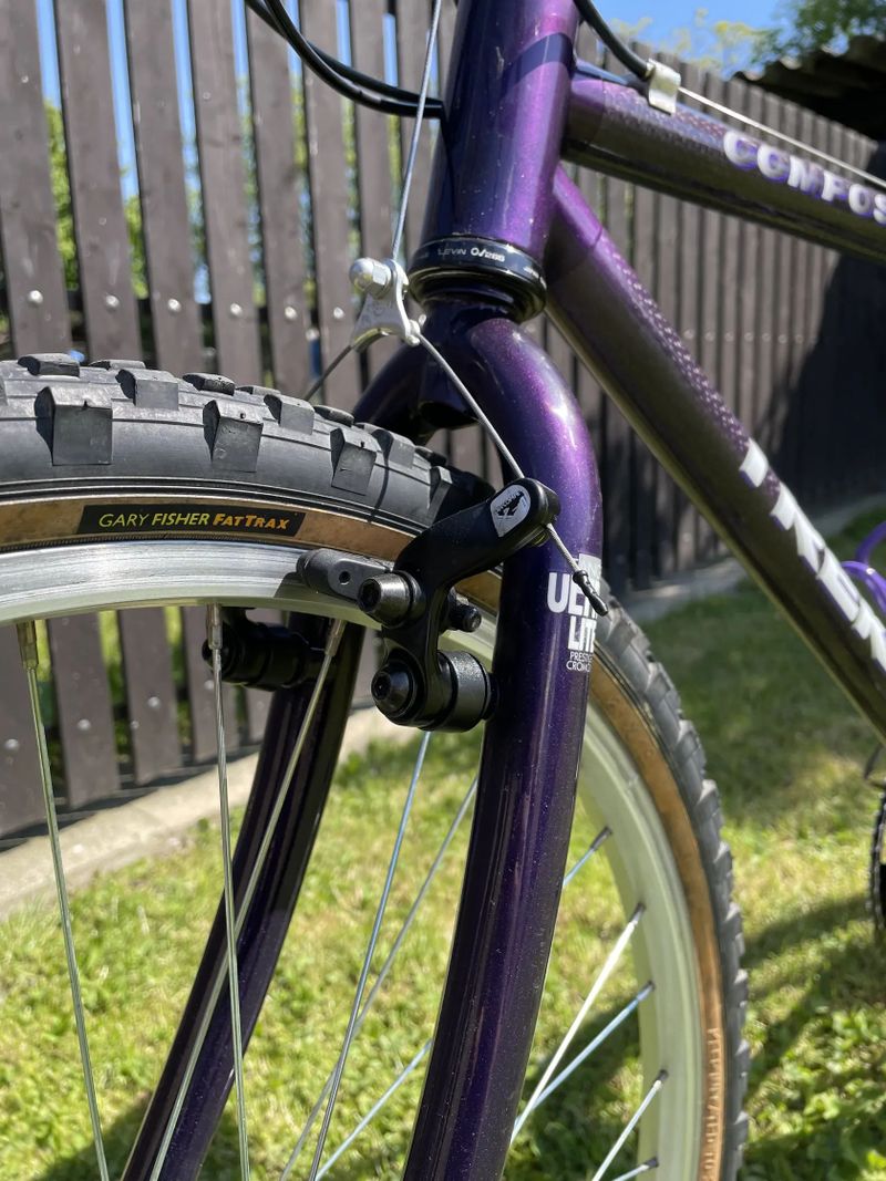 TREK COMPOSITE 8900