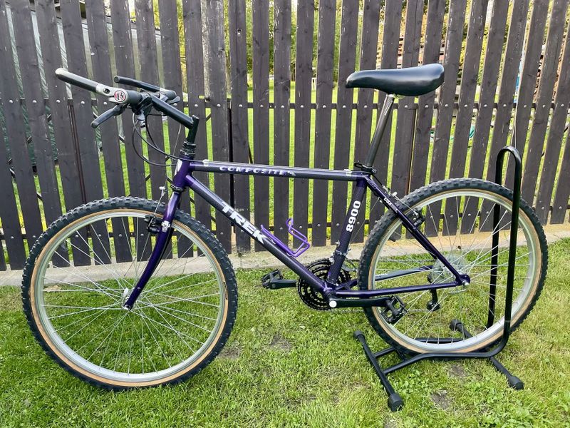 TREK COMPOSITE 8900