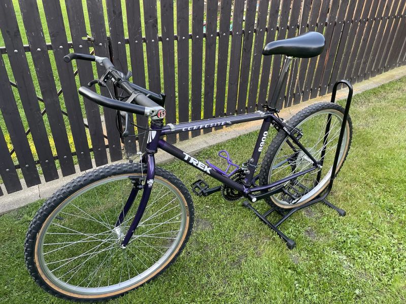 TREK COMPOSITE 8900