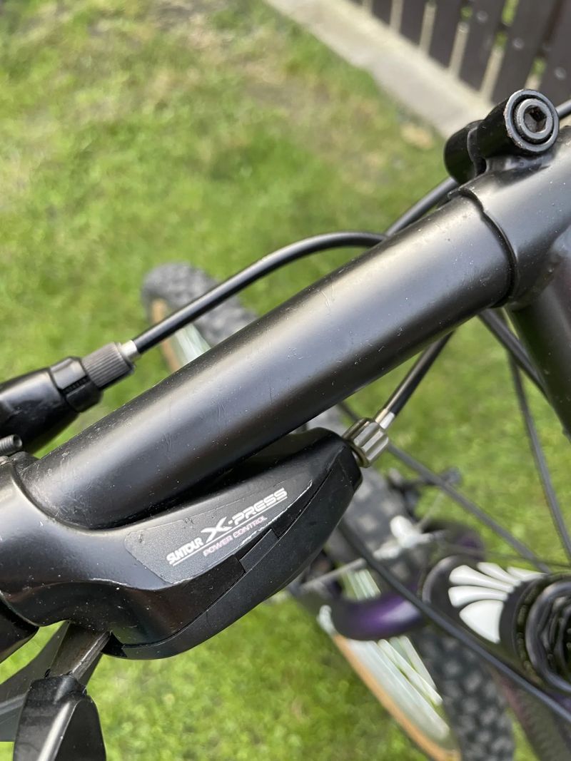 TREK COMPOSITE 8900