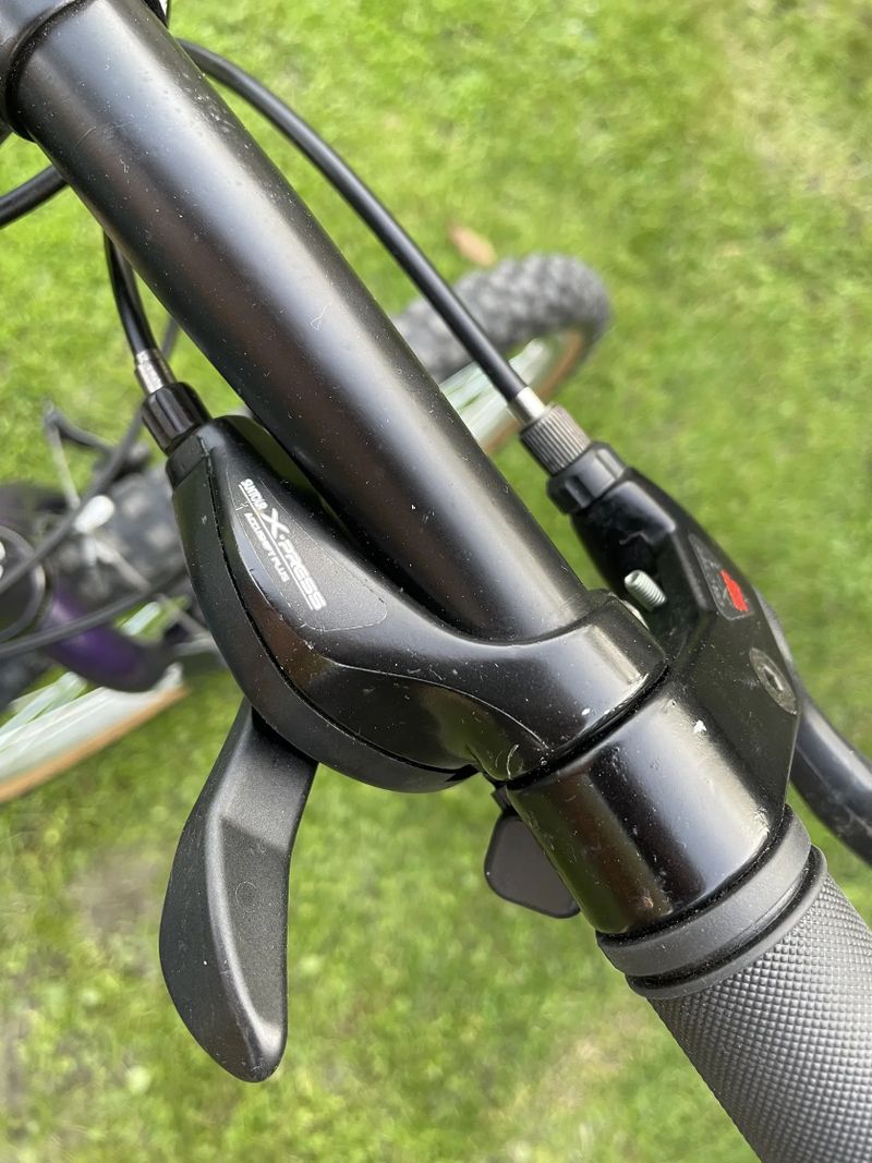 TREK COMPOSITE 8900