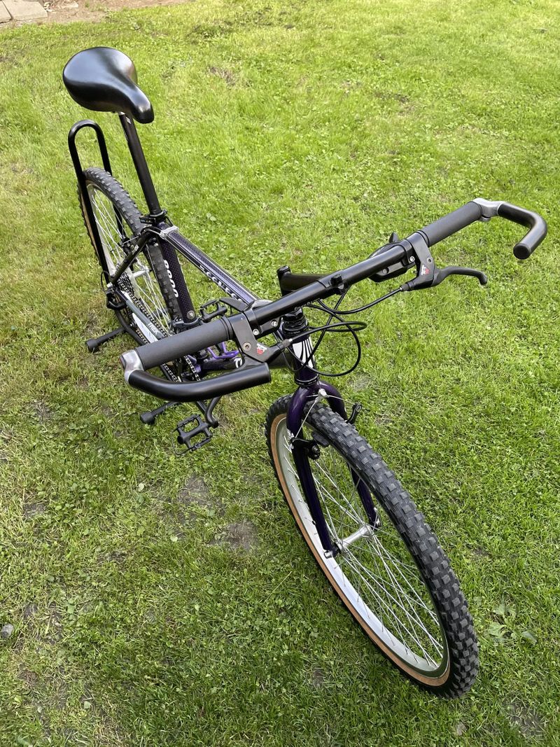 TREK COMPOSITE 8900